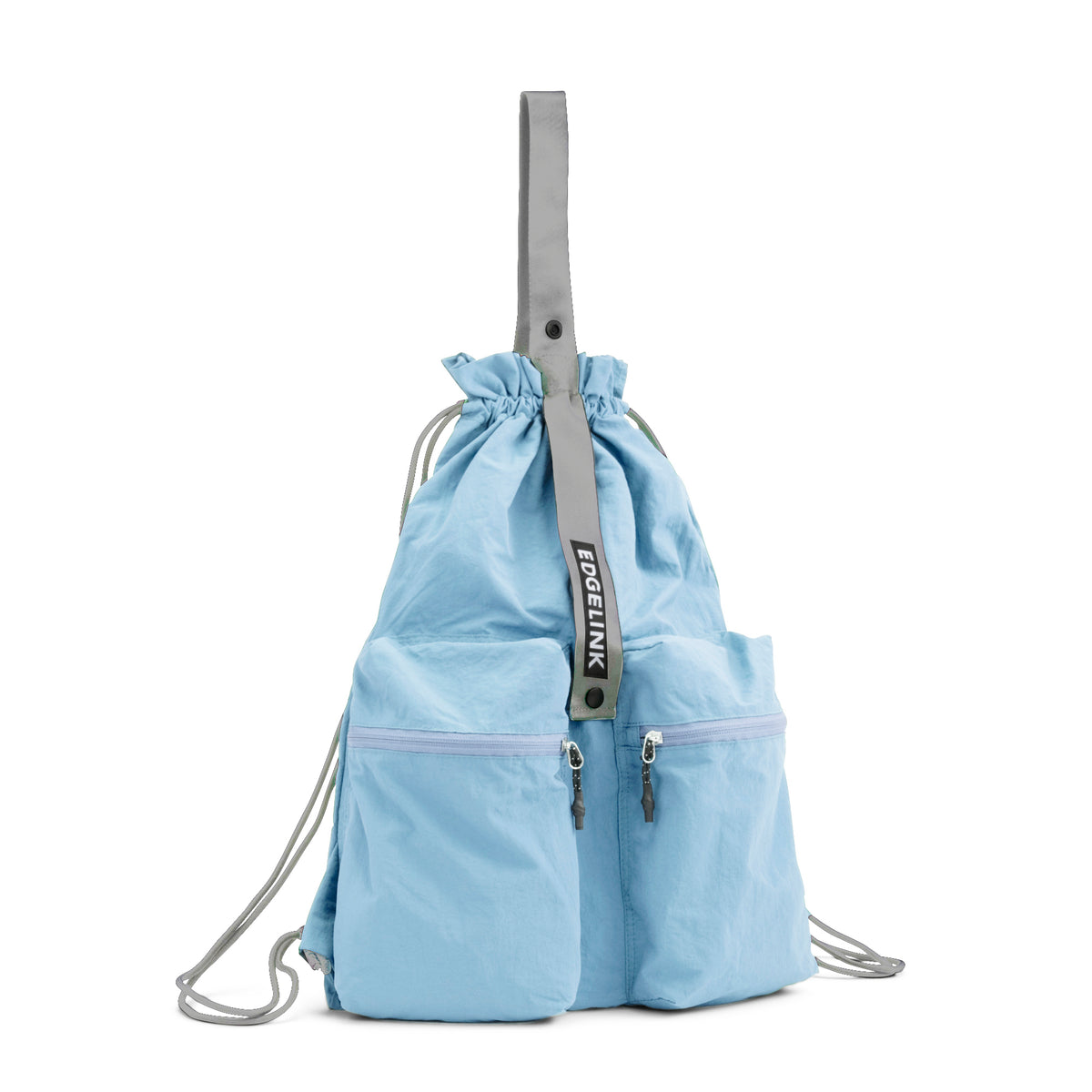 NAMPAK | Large Foldable 2-Pocket Pack | 60192