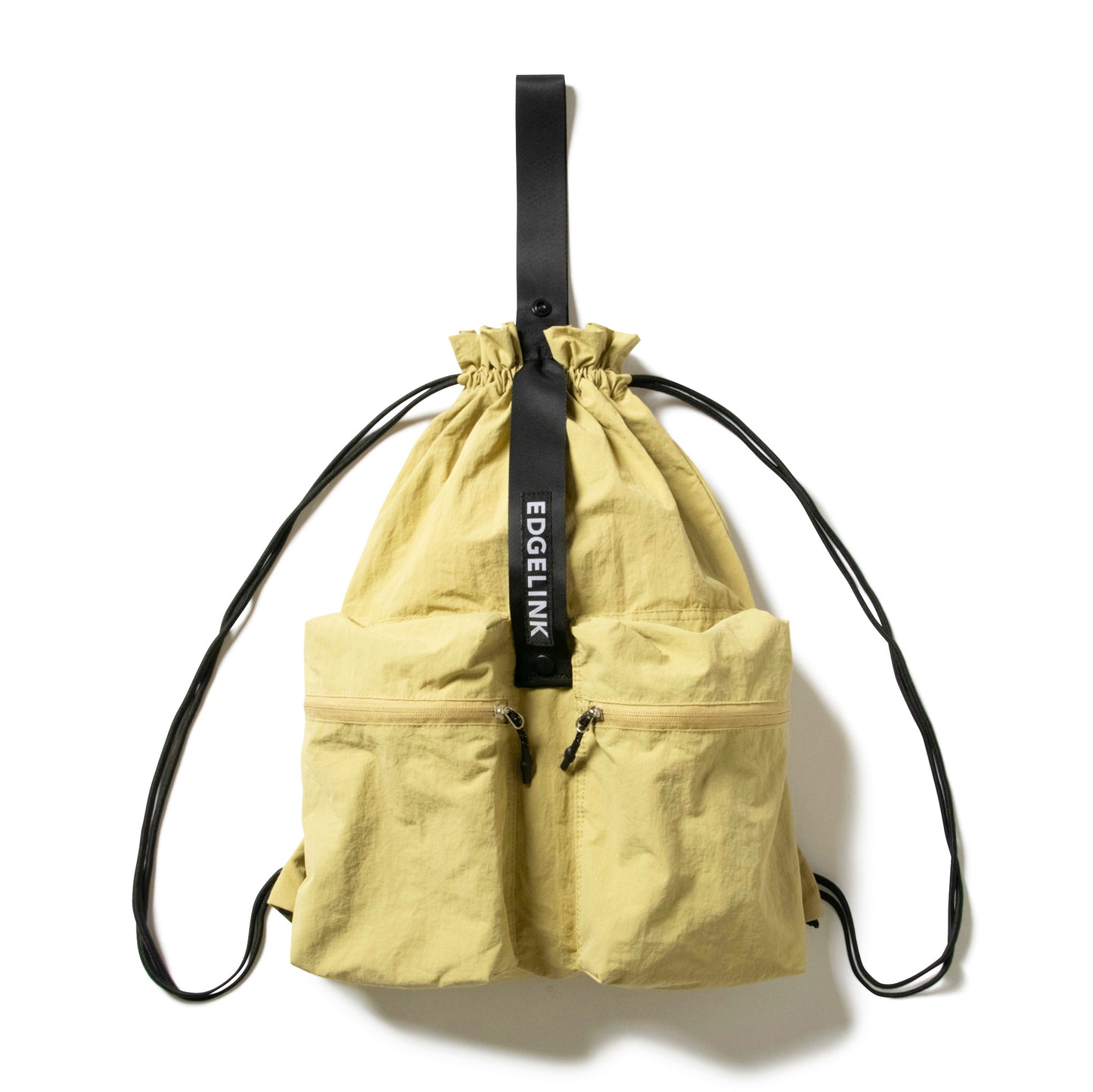 NAMPAK | Large Foldable 2-Pocket Pack | 60192