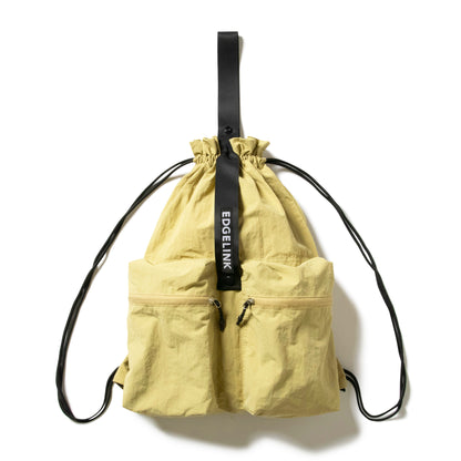 NAMPAK | Large Foldable 2-Pocket Pack | 60192