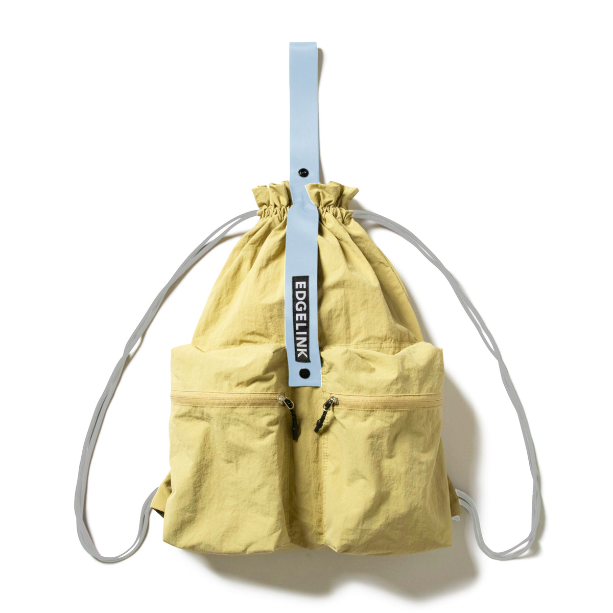 NAMPAK | Large Foldable 2-Pocket Pack | 60192