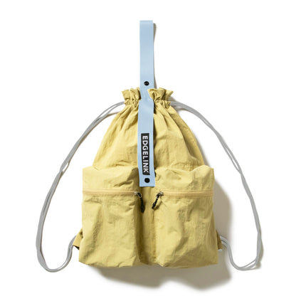 NAMPAK | Large Foldable 2-Pocket Pack | 60192