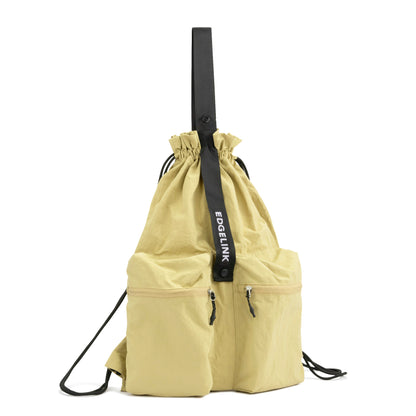 NAMPAK | Large Foldable 2-Pocket Pack | 60192