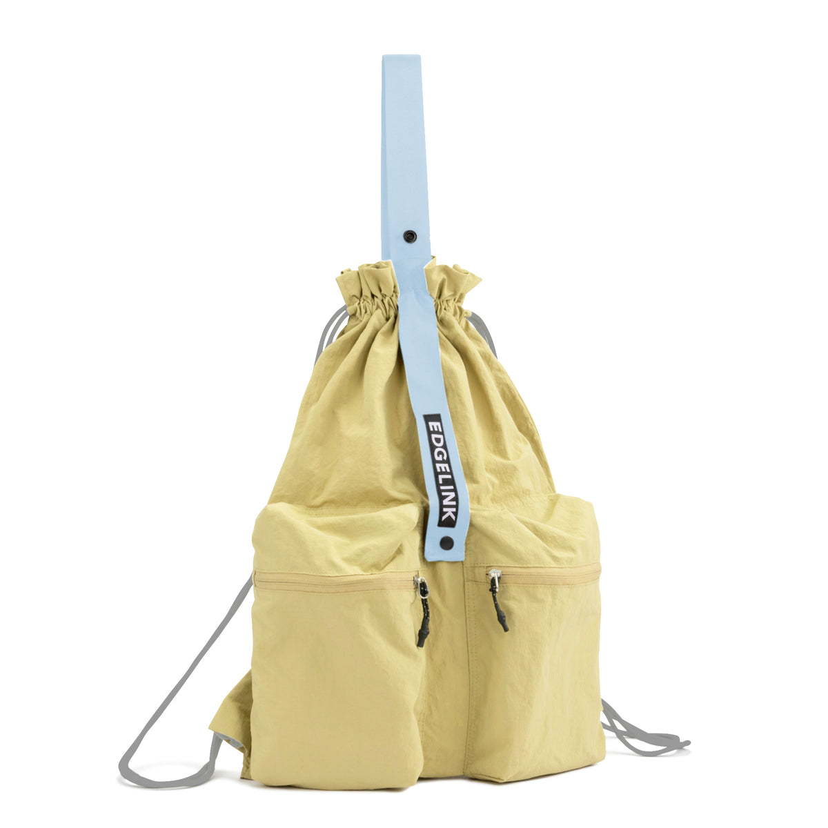 NAMPAK | Large Foldable 2-Pocket Pack | 60192