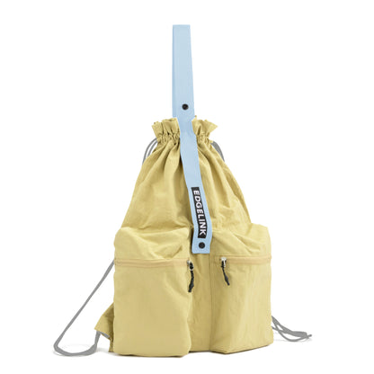 NAMPAK | Large Foldable 2-Pocket Pack | 60192