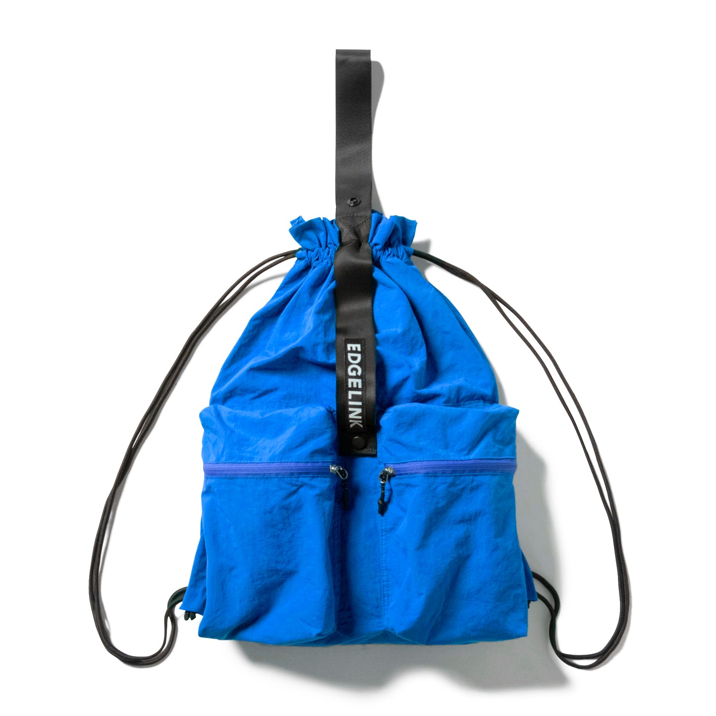 NAMPAK | Large Foldable 2-Pocket Pack | 60192