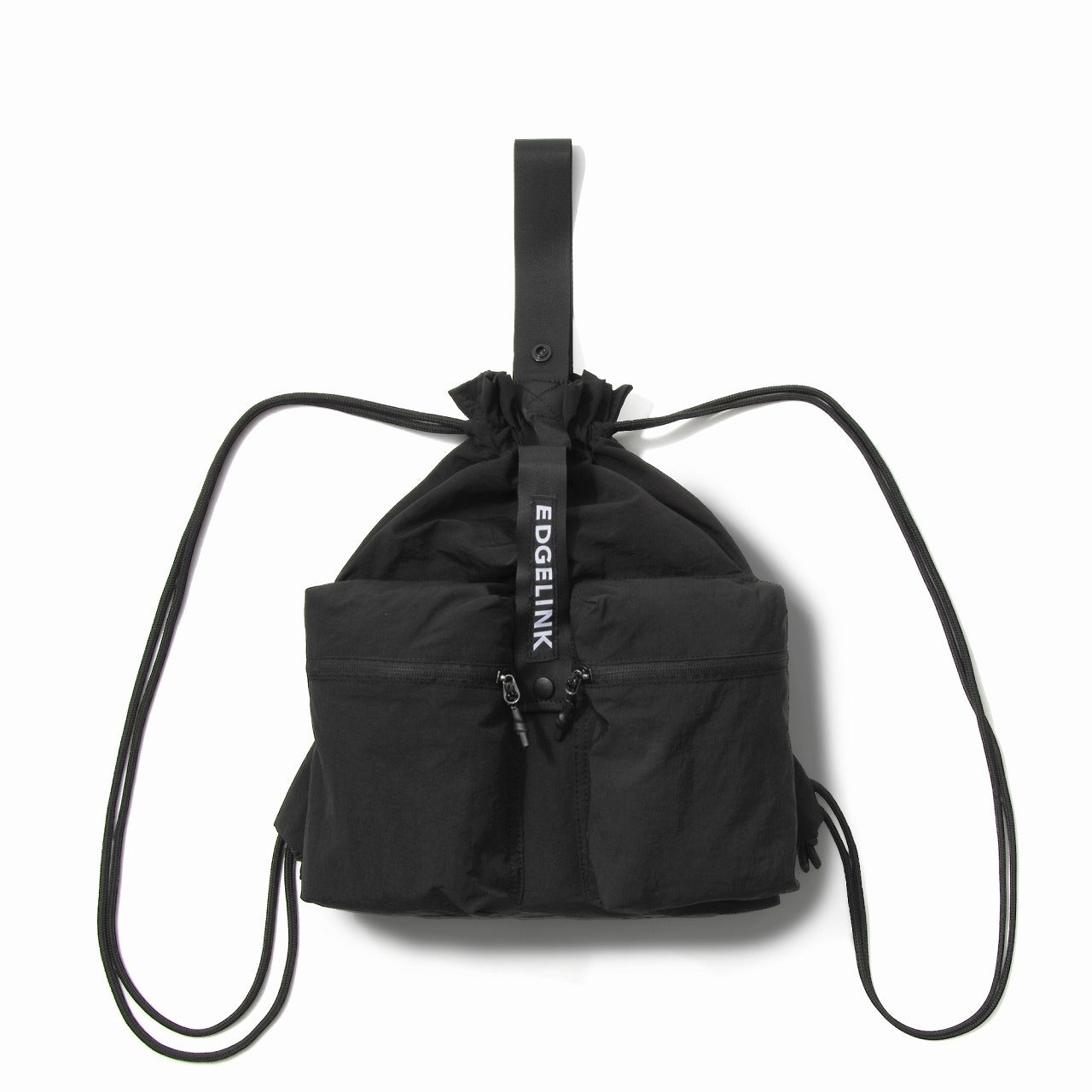 NAMPAK | Foldable Small 2-Pocket Pack | 60196 – EDGELINK ONLINE STORE