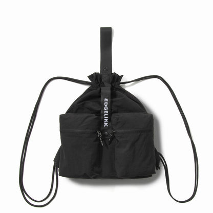 NAMPAK | Foldable Small 2-Pocket Pack | 60196