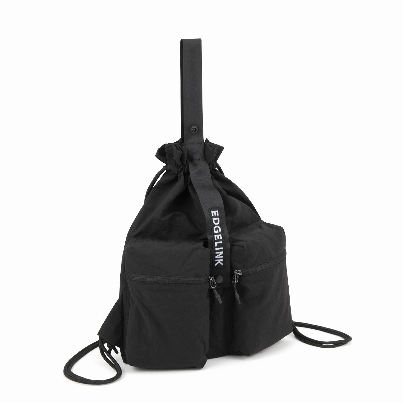 NAMPAK | Foldable Small 2-Pocket Pack | 60196
