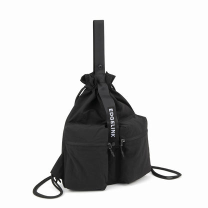 NAMPAK | Foldable Small 2-Pocket Pack | 60196