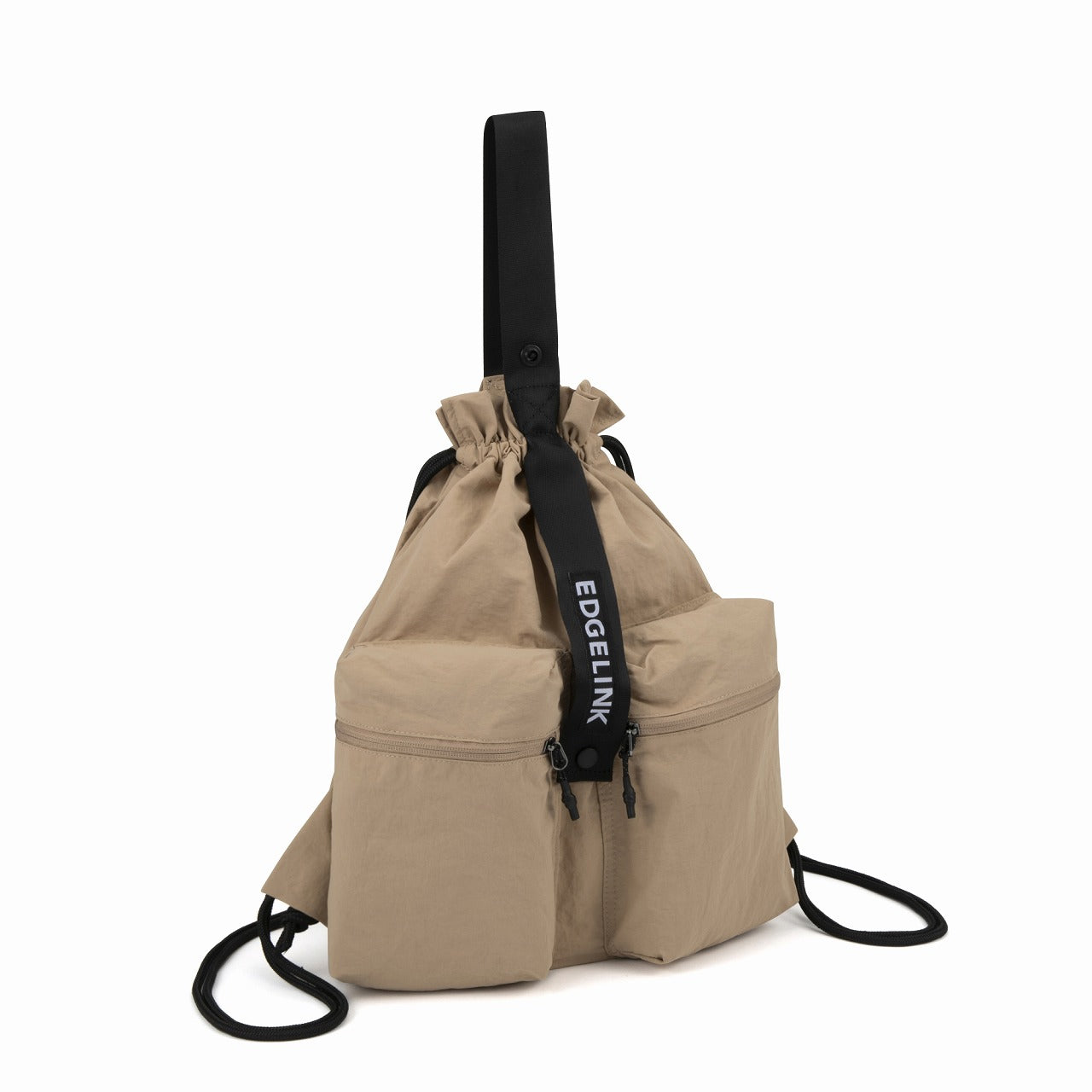 NAMPAK | Foldable Small 2-Pocket Pack | 60196 – EDGELINK ONLINE STORE