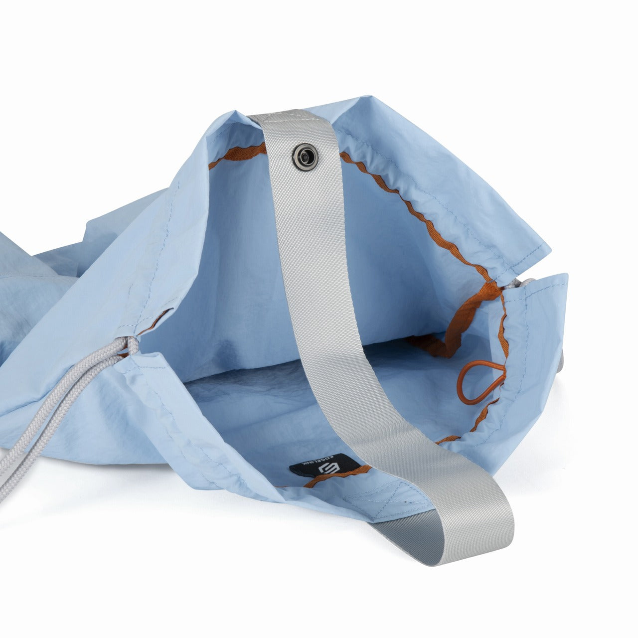 NAMPAK | Foldable Small 2-Pocket Pack | 60196