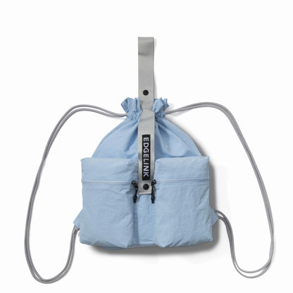 NAMPAK | Foldable Small 2-Pocket Pack | 60196
