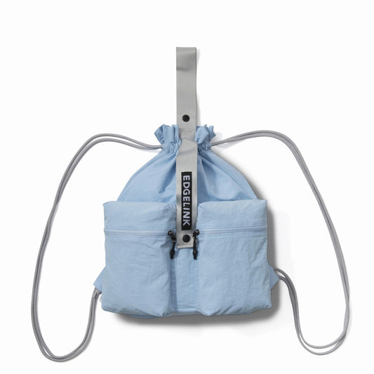 NAMPAK | Foldable Small 2-Pocket Pack | 60196