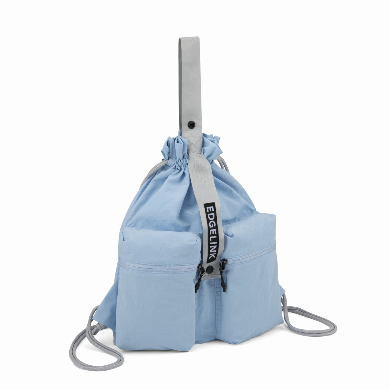 NAMPAK | Foldable Small 2-Pocket Pack | 60196 – EDGELINK ONLINE STORE