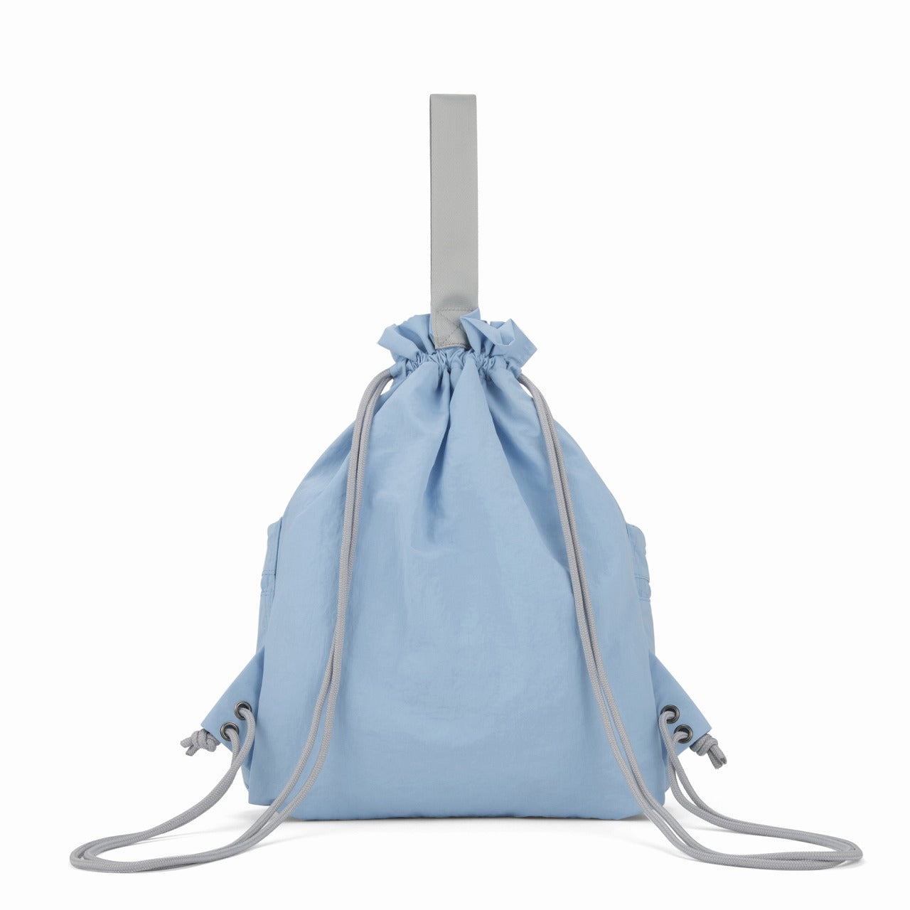 NAMPAK | Foldable Small 2-Pocket Pack | 60196