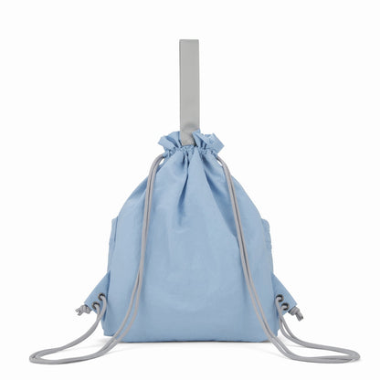 NAMPAK | Foldable Small 2-Pocket Pack | 60196