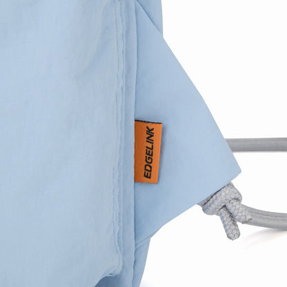NAMPAK | Foldable Small 2-Pocket Pack | 60196