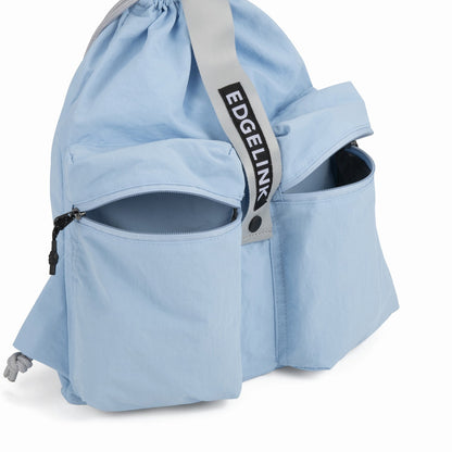 NAMPAK | Foldable Small 2-Pocket Pack | 60196