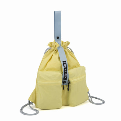 NAMPAK | Foldable Small 2-Pocket Pack | 60196