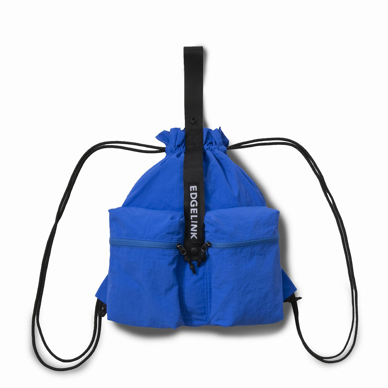 NAMPAK | Foldable Small 2-Pocket Pack | 60196