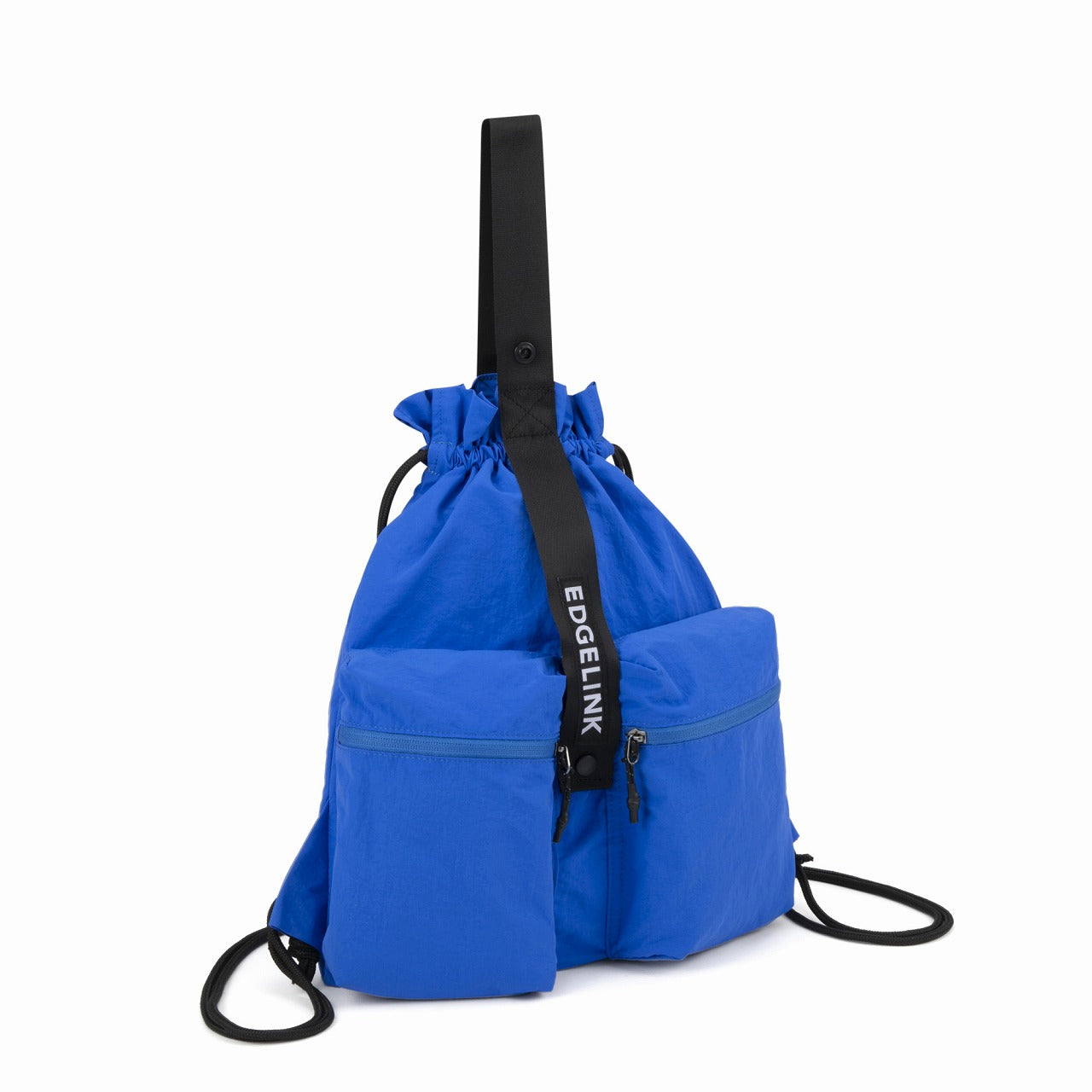 NAMPAK | Foldable Small 2-Pocket Pack | 60196 – EDGELINK ONLINE STORE