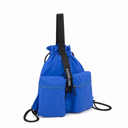 NAMPAK | Foldable Small 2-Pocket Pack | 60196