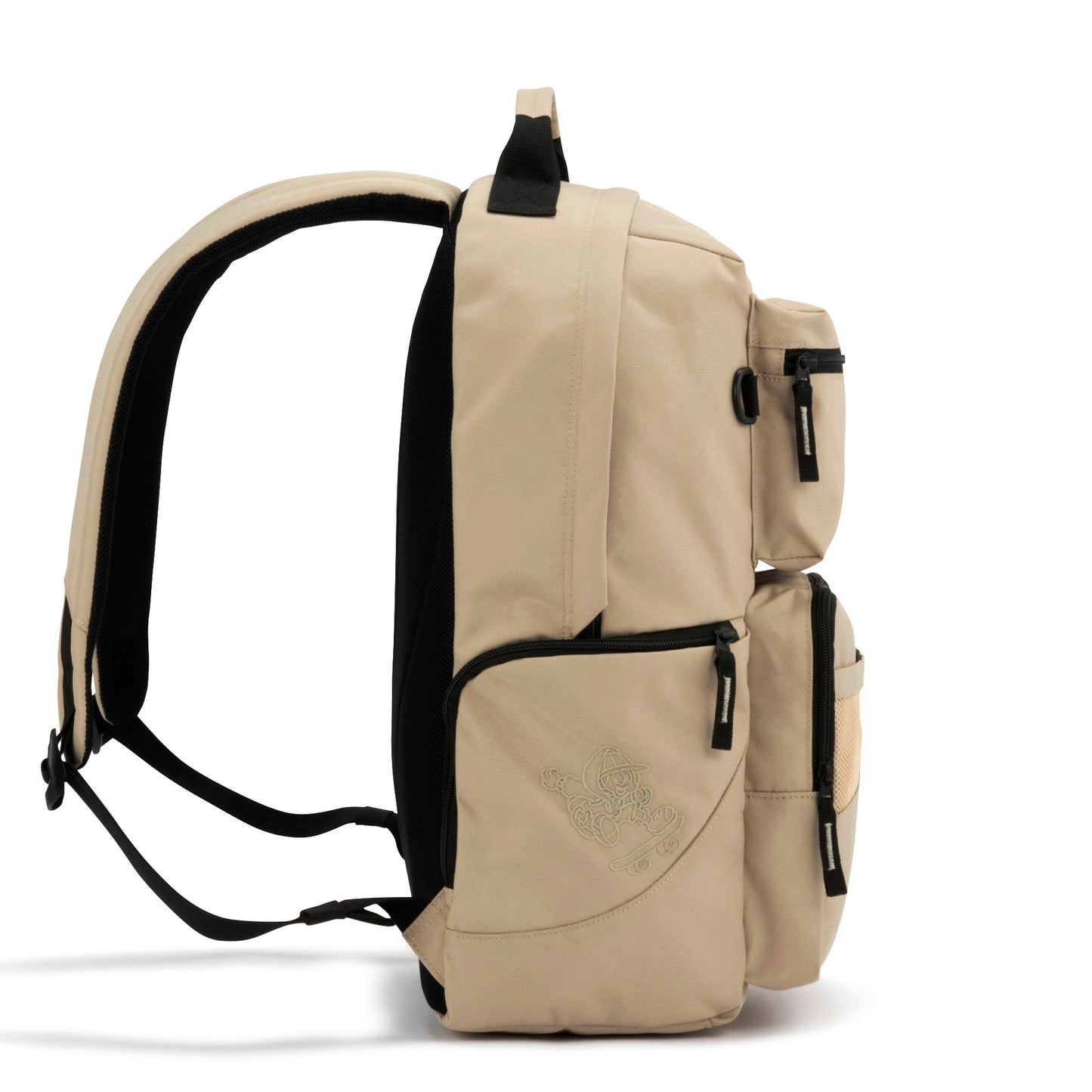 x NEW JACK | POCKETPACK NJ | Medium Backpack | 60271