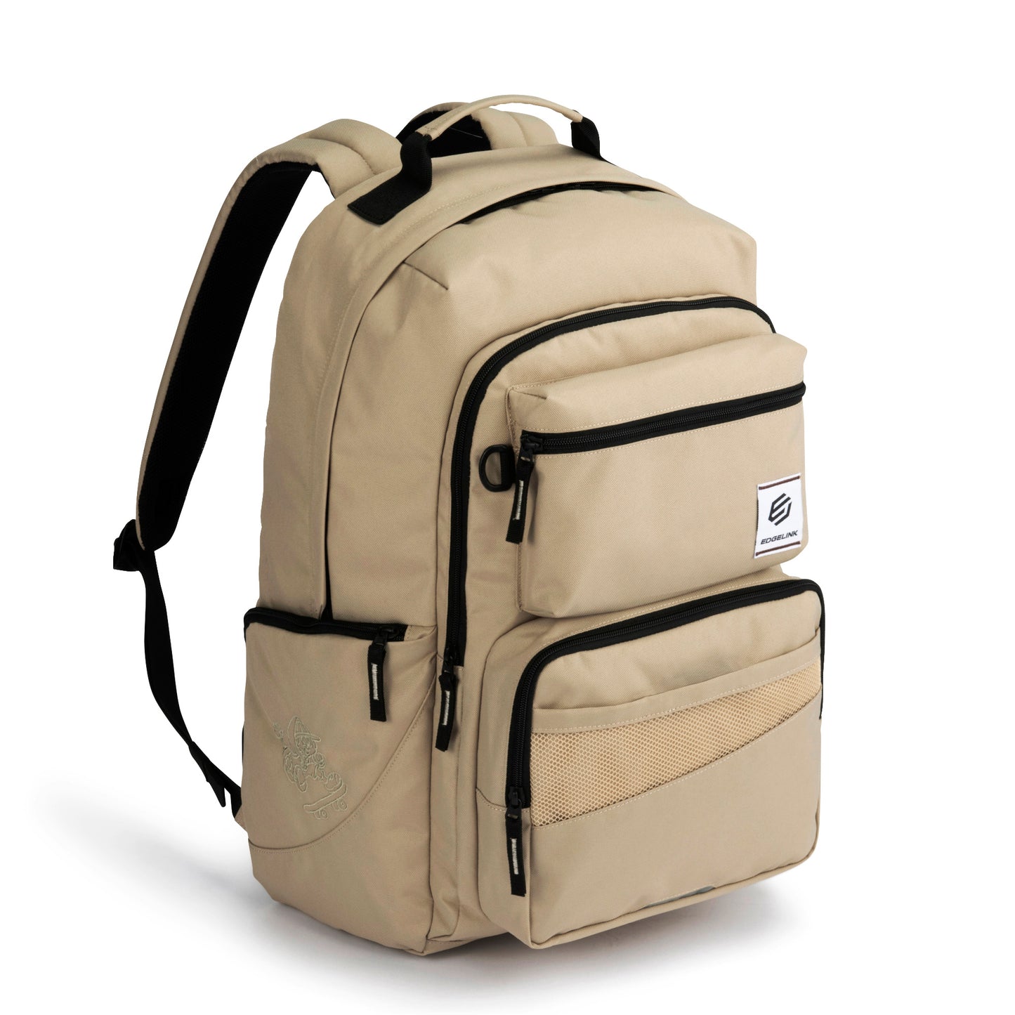 x NEW JACK | POCKETPACK NJ | Large Backpack | 60272