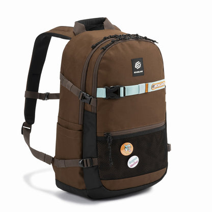 【LIMITED】x NEW JACK | TEMPCATION NJ| Medium Backpack | 60331