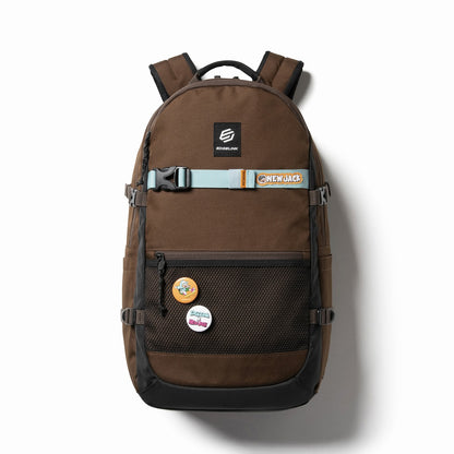 【LIMITED】x NEW JACK | TEMPCATION NJ| Large Backpack | 60332