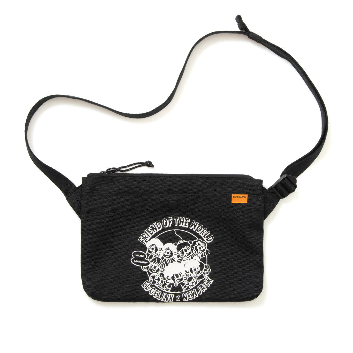 WACPAK NJ | Sacoche | 60421 – EDGELINK ONLINE STORE