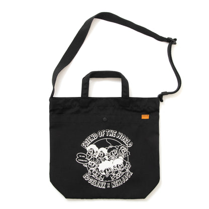 WACPAK NJ | Tote Shoulder Bag | 60422