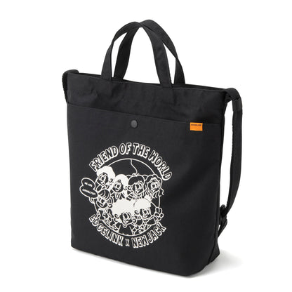 WACPAK NJ | Tote Shoulder Bag | 60422