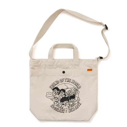 WACPAK NJ | Tote Shoulder Bag | 60422