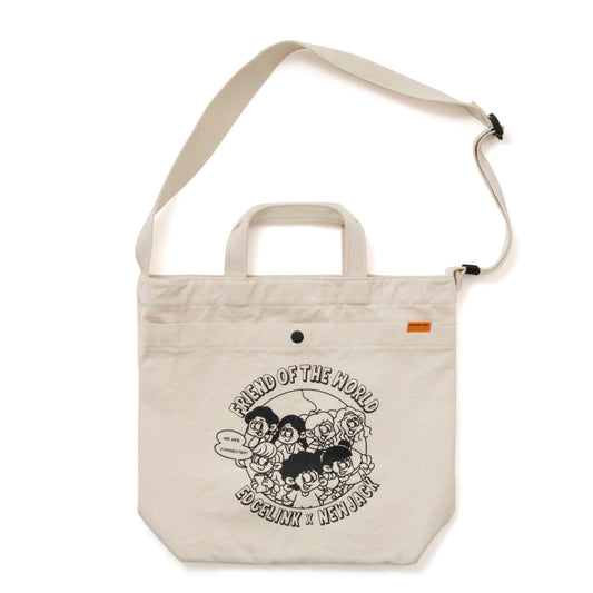 WACPAK NJ | Tote Shoulder Bag | 60422