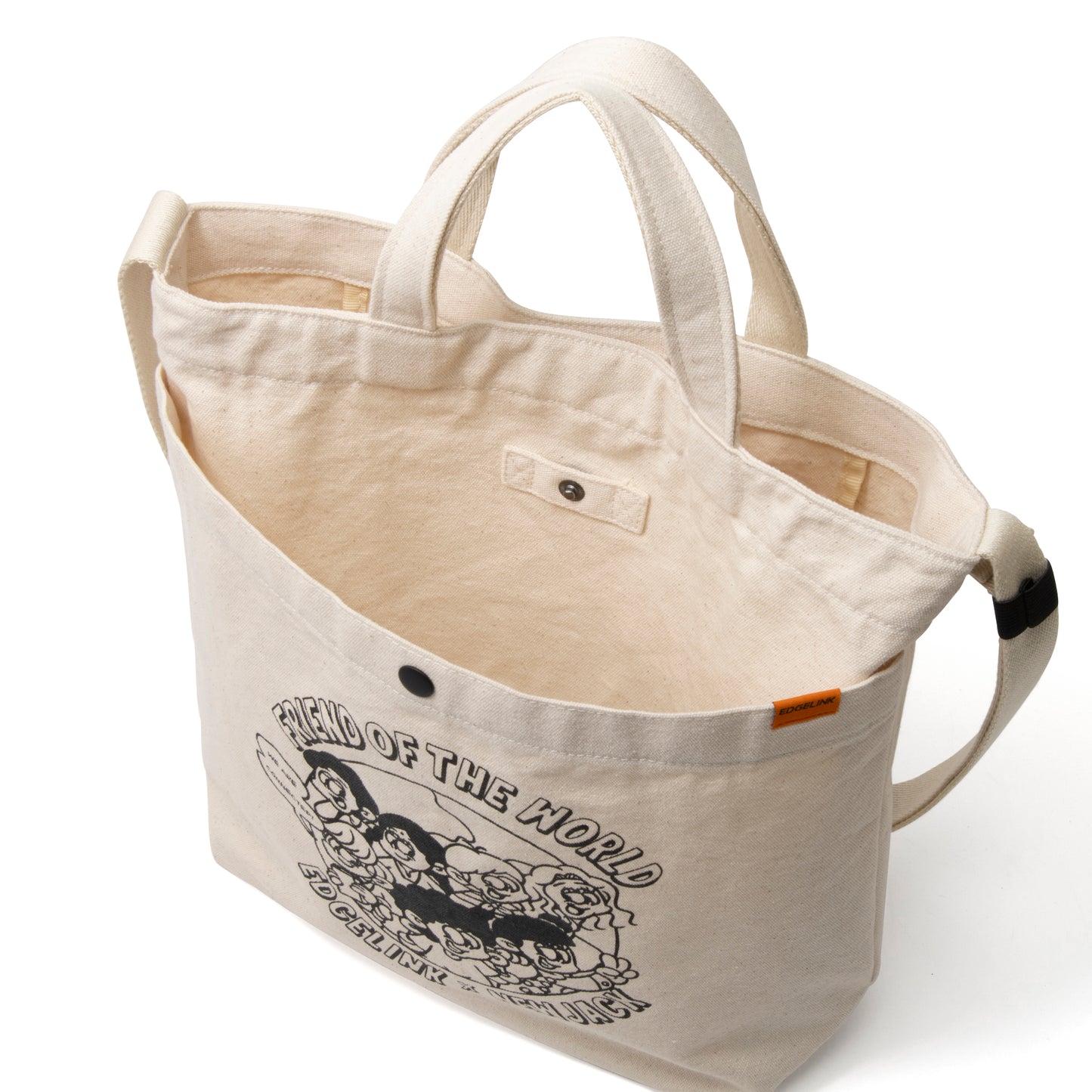 WACPAK NJ | Tote Shoulder Bag | 60422