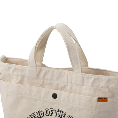 WACPAK NJ | Tote Shoulder Bag | 60422
