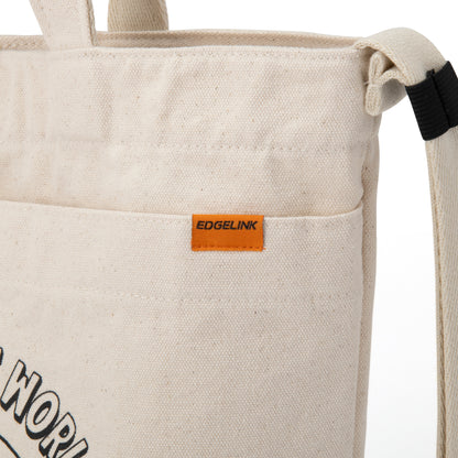 WACPAK NJ | Tote Shoulder Bag | 60422