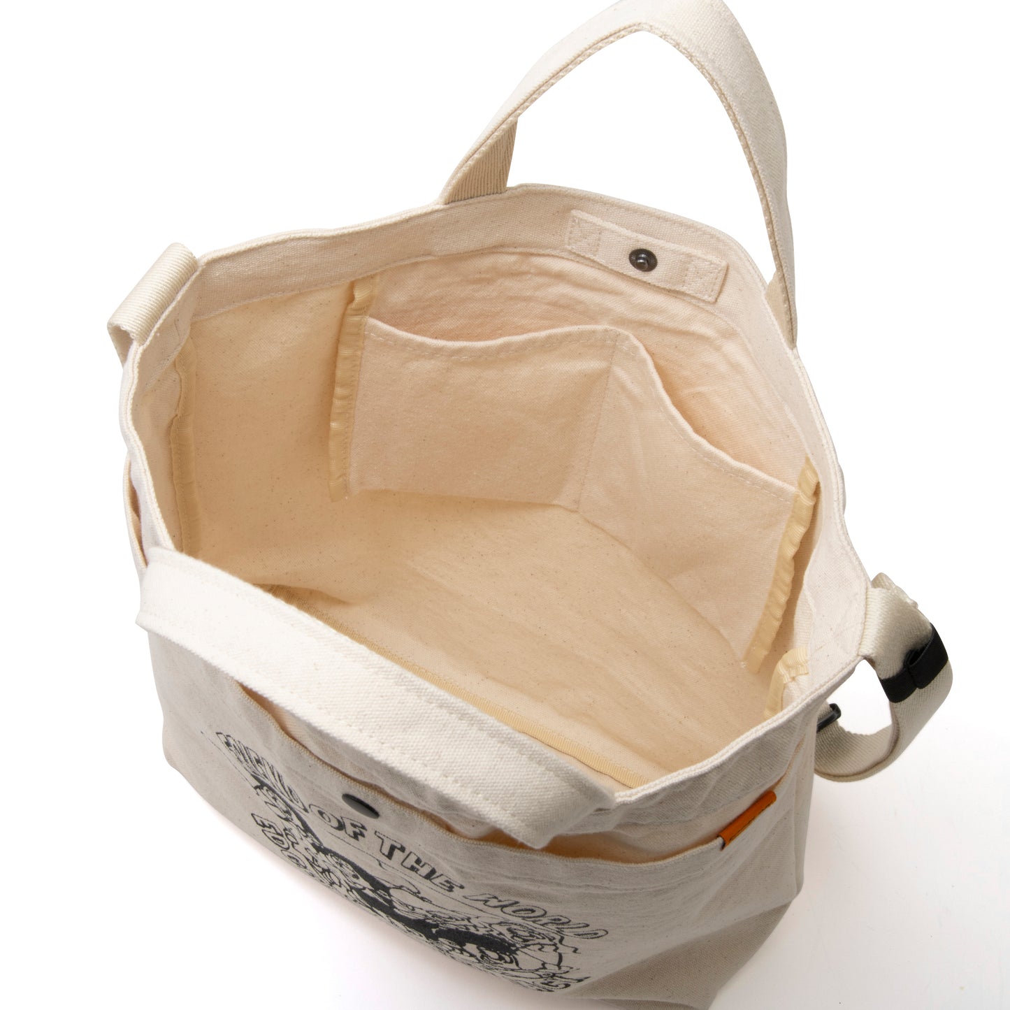 WACPAK NJ | Tote Shoulder Bag | 60422