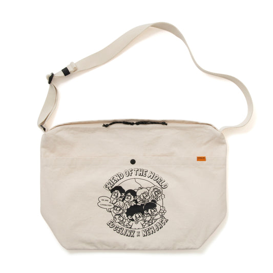 WACPAK NJ | Shoulder Bag | 60423