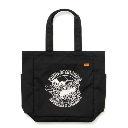 WACPAK NJ | Tote Bag | 60424