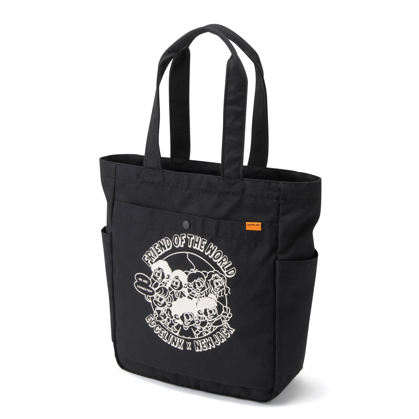 WACPAK NJ | Tote Bag | 60424