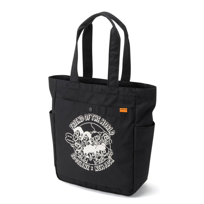 WACPAK NJ | Tote Bag | 60424