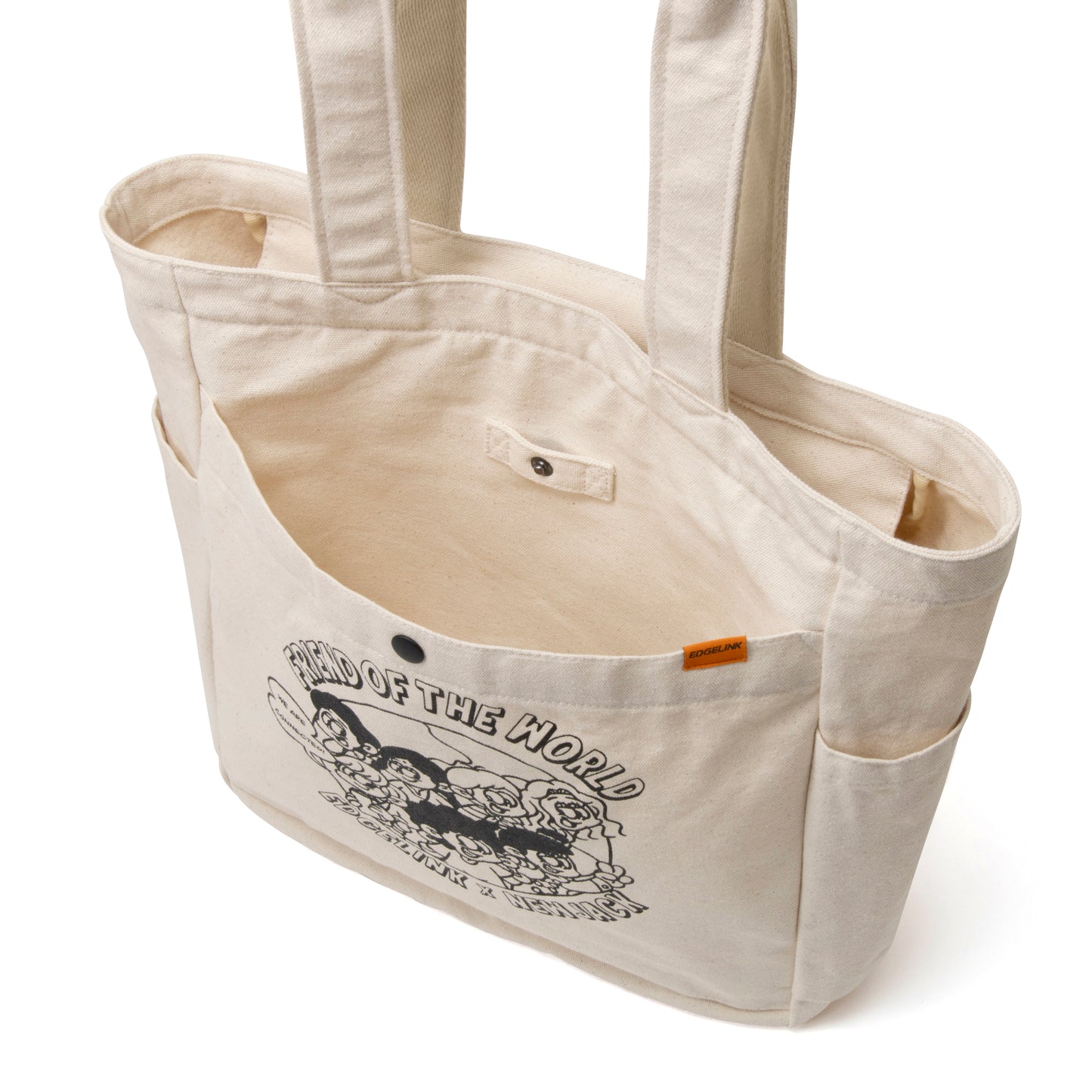 WACPAK NJ | Tote Bag | 60424