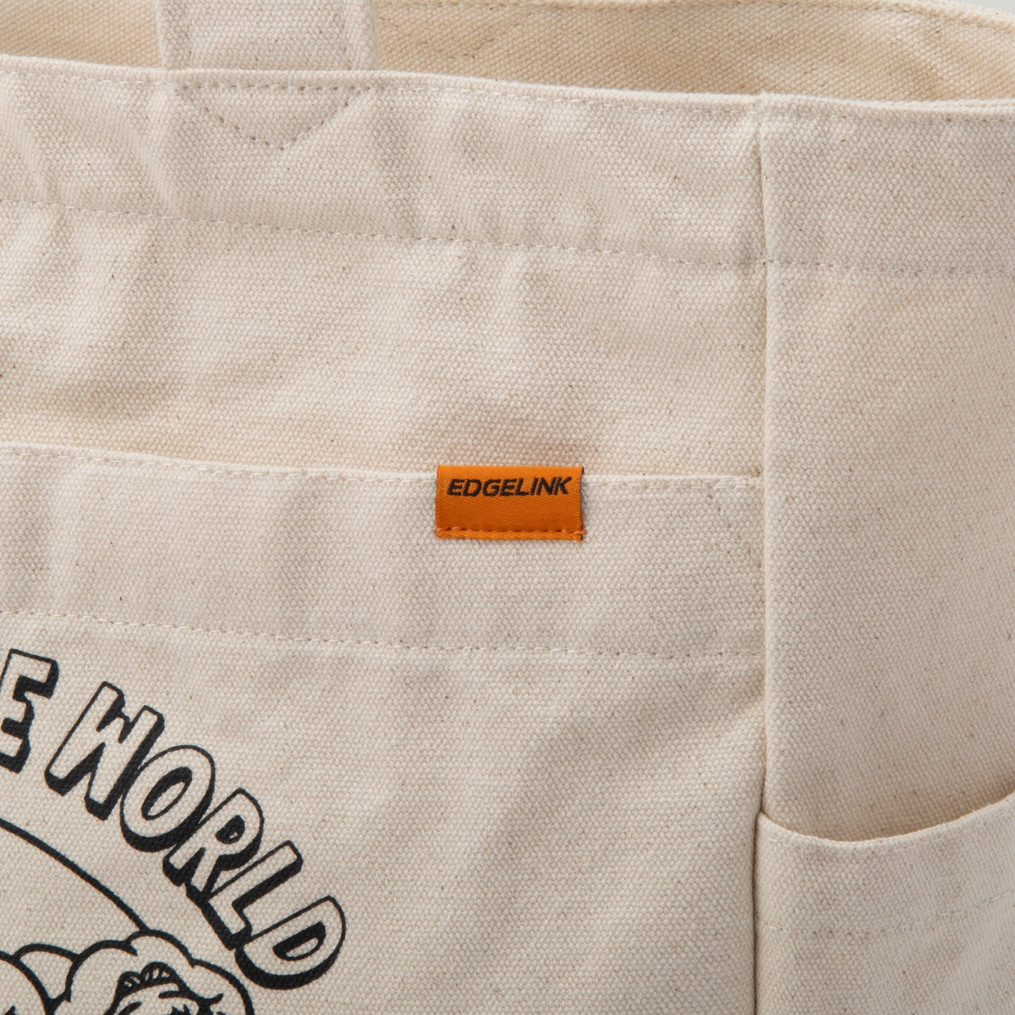 WACPAK NJ | Tote Bag | 60424