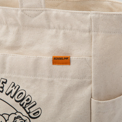 WACPAK NJ | Tote Bag | 60424
