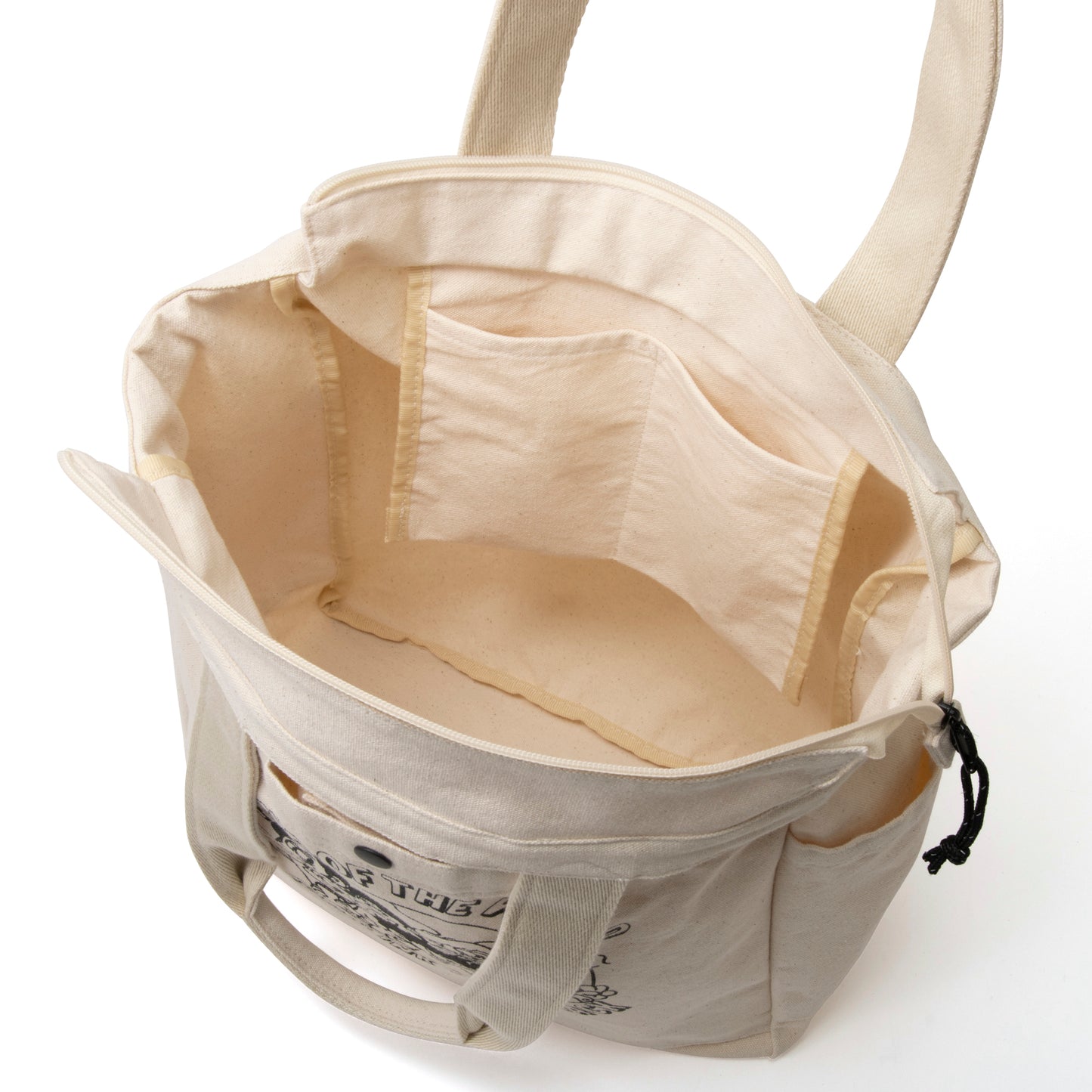WACPAK NJ | Tote Bag | 60424