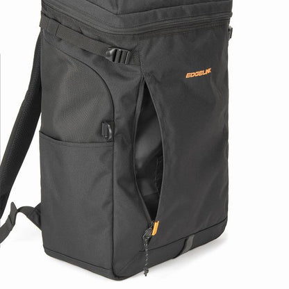 WISECREW | Large Backpack 37L | 60482