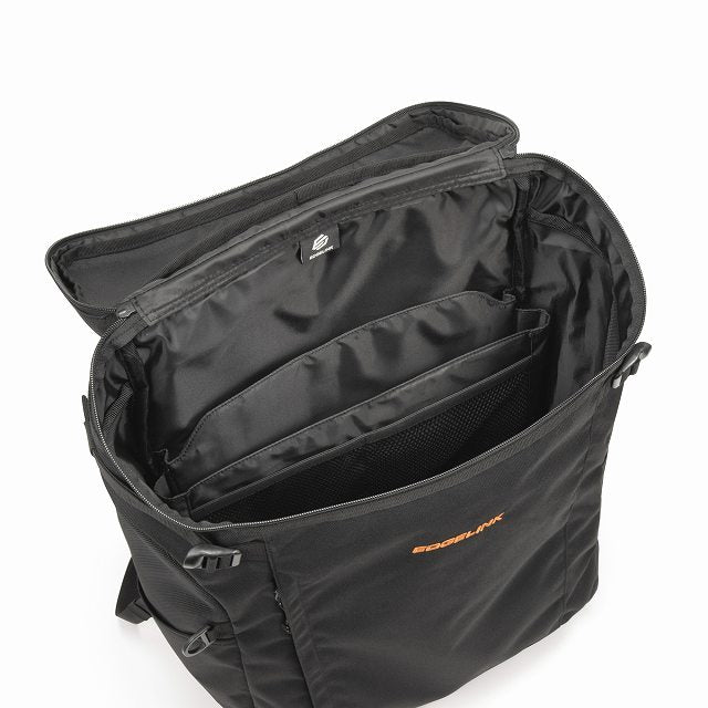 WISECREW | Large Backpack 37L | 60482