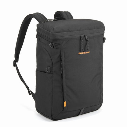 WISECREW | Large Backpack 37L | 60482
